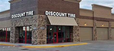 discount tire fort collins colorado